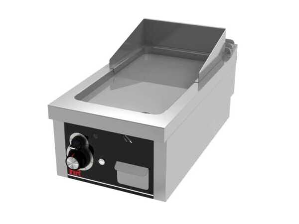 Fry-Top de bancada a gás cromoduro FT7504SCR -Hotelequip.pt