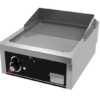 Fry-Top de bancada a gás cromoduro  FT7506SCR -Hotelequip.pt