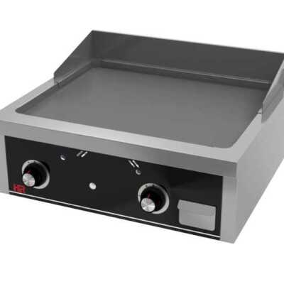 Fry-Top de bancada a gás FT7508S -Hotelequip.pt