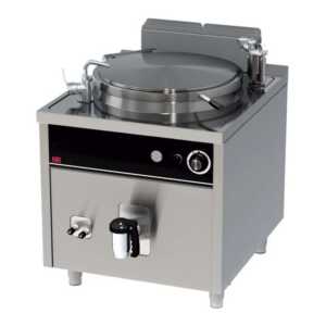 Marmita eléctrica 150 l ME150L900E