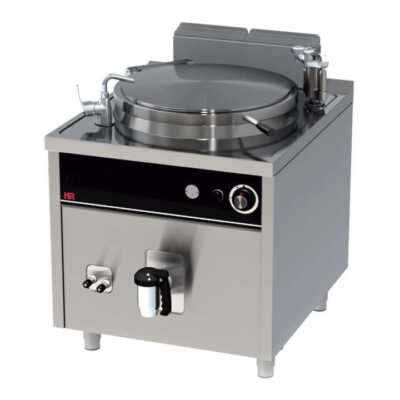 Marmita eléctrica 150 l ME150L900E