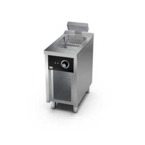 Aquecedor de alimentos fritos com armário MF7504E -Hotelequip.pt