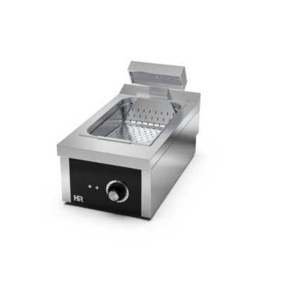 Aquecedor de alimentos fritos de bancada MF7504S -Hotelequip.pt