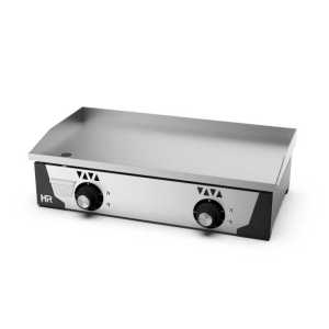 Fry - Top eléctrico 800 cromoduro -Hotelequip.pt