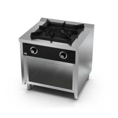 Paelleira com armário PLL7508E -Hotelequip.pt
