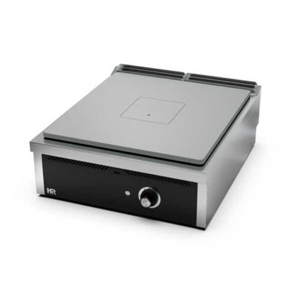 Placa radiante de bancada a gás  PR9008S   -Hotelequip.pt