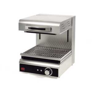 Salamandra 400 - 2KW / 230V