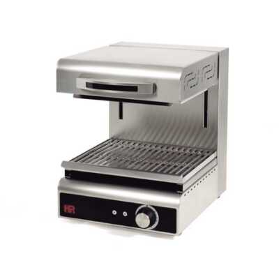 Salamandra trifásica 400 - 2.1KW / 380V3+N