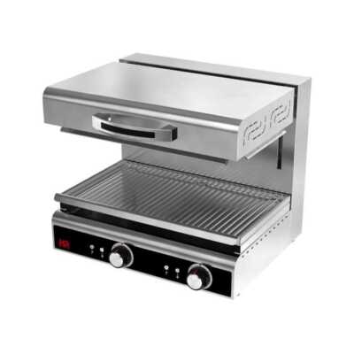 Salamandra trifásica 600 - 4.2KW / 380V3+N