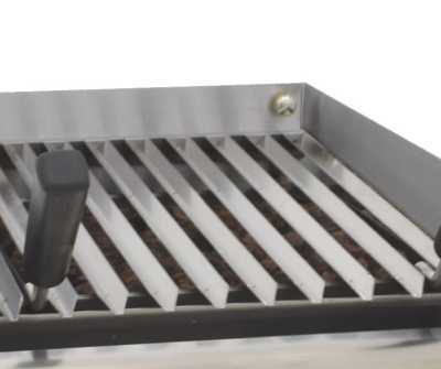 Módulo Grill Basco 35 cm FLEXI 1PV