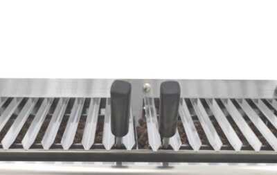 Módulo Grill Basco 70 cm FLEXI 2PV