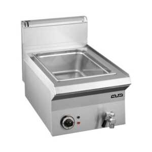 Banho-maria eléctrico GN1/1 (sem cestos) EBM465