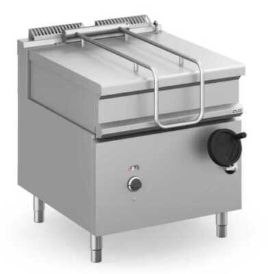 Marmita basculante eléctrica inclinável 80 L  MBRE98A