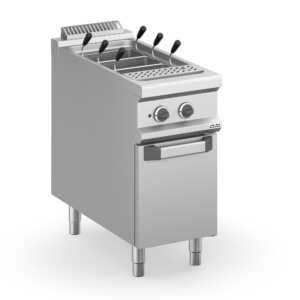 Cozedor de pasta eléctrico1 cuba 26 L (sem cestos) MCPE94A