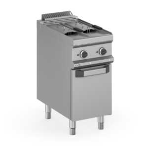 Fritadeira eléctrica 1 cuba 13 L MFRE74A