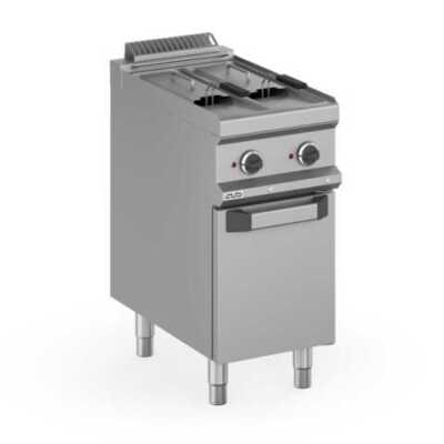 Fritadeira eléctrica 1 cuba 13 L MFRE74A