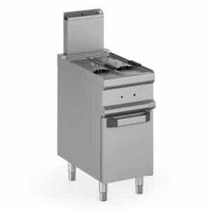 Fritadeira a gás 2 cubas  7L  MFRG74A2V