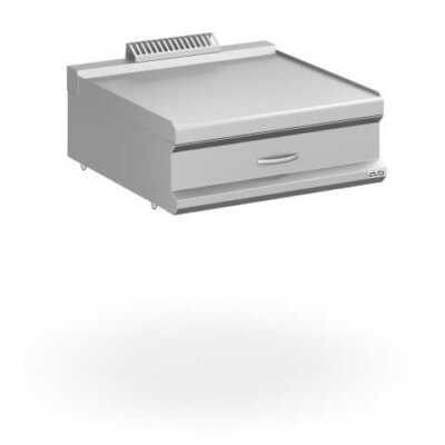 Elemento neutro de bancada 70 cm MN77T