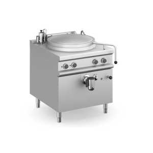 Marmita eléctrica 150 L - Aquecimento Indireto MPEE98A150I