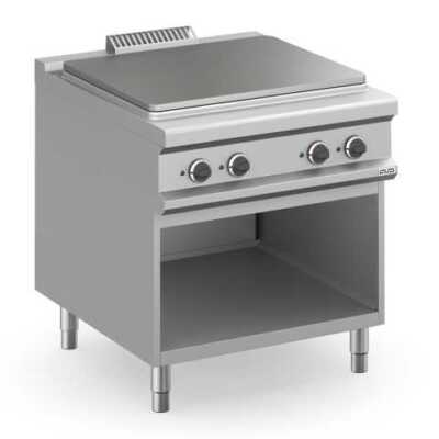 Fogão eléctrico + forno a gás MTPG98A