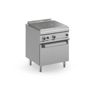 Fogão a gás 70 cm + forno a gás MTPG77FG