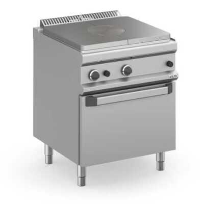 Fogão a gás 70 cm + forno a gás MTPG77FG