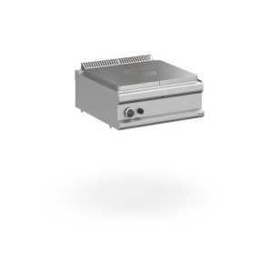Fry-Top a gás de bancada 70 cm  MTPG77T
