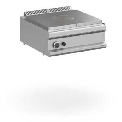 Fry-Top a gás de bancada 70 cm  MTPG77T