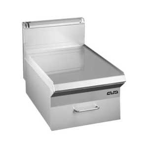Elemento Neutro com gaveta 40 cm N465C