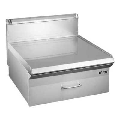 Elemento Neutro com Gaveta 60 cm N665C