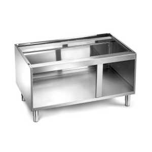 Suporte de mesa 100 cm NSA106