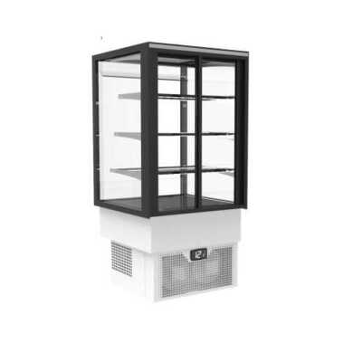 Vitrine refrigerada DP-100-80A