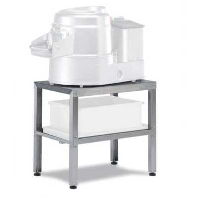 Suporte inox PP / PPC