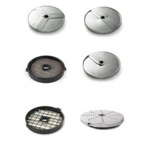 Pack discos CR-143