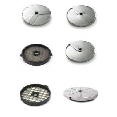 Pack discos CR-143