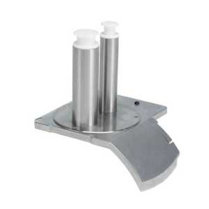 Cabeçal de tubos CA-3V / CA-4V / CK-35V / CK-38V / CK-45V / CK-48V
