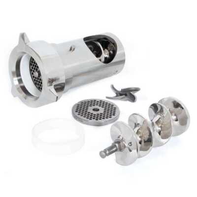 Grupo picador PS-32 inox Entreprise