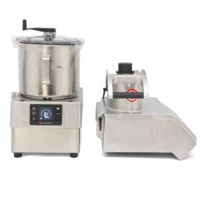Cortadora-cutter CK-38V 230/50-60/1
