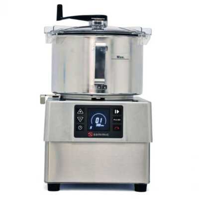Cutter-emulsionadora KE-5V 230/50-60/1