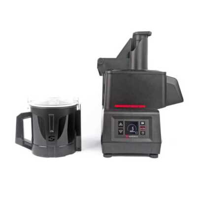 Cortadora-cutter CK-24V 230/50-60/1