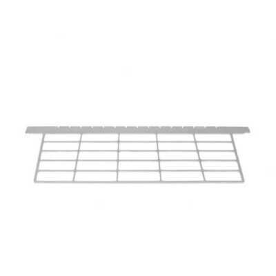 Divisor de cuba M (divisor corto para cuba 56 l)