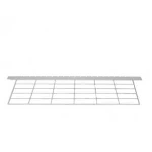 Divisor de cuba L (divisor longo para cuba 56 l)