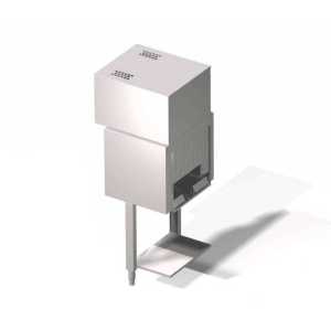 Módulo de secagem TS-800 400/50/3