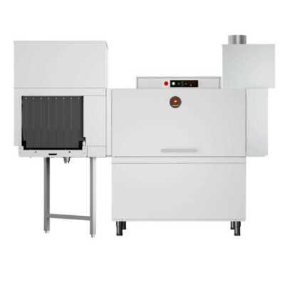 Máquina de Lavar Loiça SRC-2200DS90EV 400/50/3N