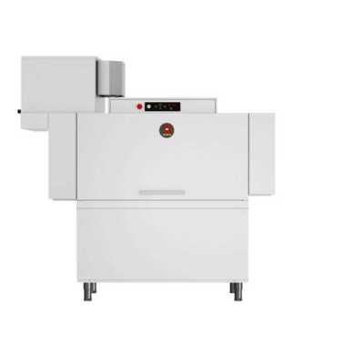Máquina de Lavar Loiça SRC-2700DCV 400/50/3N