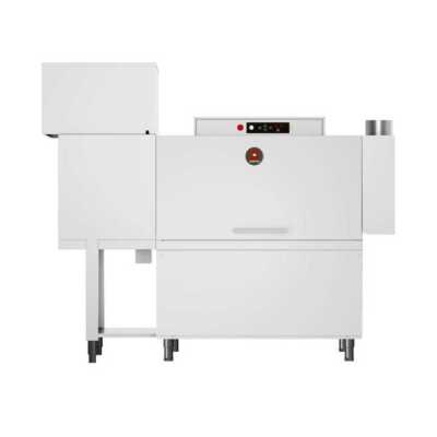Máquina de Lavar Loiça SRC-2700DS6CA 400/50/3N