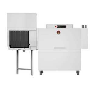 Máquina de Lavar Loiça SRC-2700DS90CA 400/50/3N