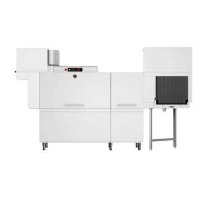 Máquina de Lavar Loiça SRC-3300IS90CV 400/50/3N