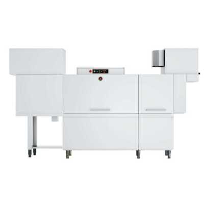 Máquina de Lavar Loiça SRC-3600DS8CV (400/50/3