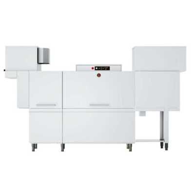 Máquina de Lavar Loiça SRC-3600IS8CV 400/50/3N